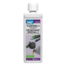 HG VLEKWEG 2 50ML SCHOENSMEER / VILTSTIFT