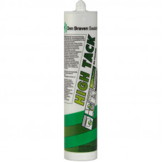 ZWALUW HIGH TACK 290ML WIT