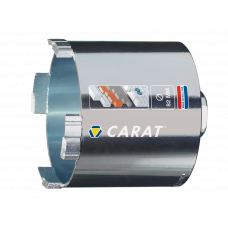 CARAT DUSTEC DIAMANT DOZENBOOR DROOG GEBRUIK DIAM. 82X60XM16 PREMIUM