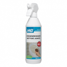 HG VOEGENREINIGER 500ML