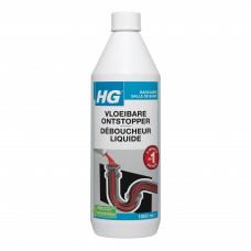 HG VLOEIBARE ONTSTOPPER 1LTR