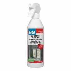 HG KUNSTSTOF REINIGER 500ML