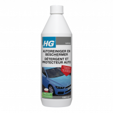 HG AUTOREINIGER EN BESCHERMER 1 LTR