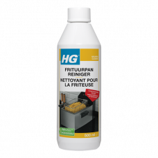 HG FRITUURPANREINIGER 500ML