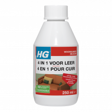 HG 4 IN 1 VOOR LEER 250ML