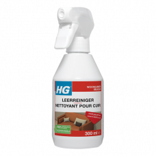 HG LEERREINIGER 300ML