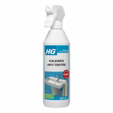 HG KALKWEG SCHUIMSPRAY 500ML