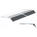 ELLEN ALUMINIUM TOCHT/ SLIJTSTRIP ANB-7 50X3MM 100CM