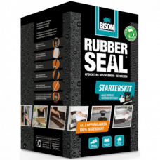 BISON RUBBER SEAL STARTERSKIT