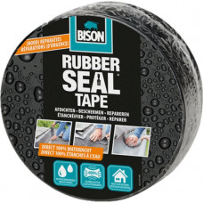 BISON RUBBER SEAL TAPE 7,5CM 5MTR