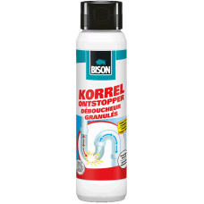 BISON KORREL ONTSTOPPER POT 600 GRAM