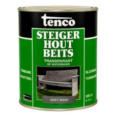 TENCO STEIGERHOUT BEITS ANTRACIET 2,5LTR