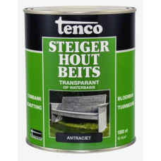 TENCO STEIGERHOUT BEITS ANTRACIET 1LTR