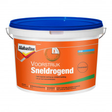 ALABASTINE SNELDROGENDE VOORSTRIJK 2,5LTR