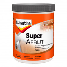 ALABASTINE SUPER AFBIJT 1LTR