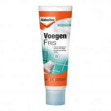 ALABASTINE VOEGENFRIS LICHTGRIJS 220ML