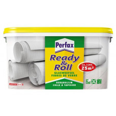 PERFAX READY&ROLL GLASWEEFSELLIJM 5 KG