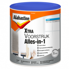 ALABASTINE VOORSTRIJK ALLES IN 1 1LTR