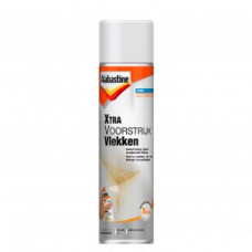 ALABASTINE XTRA VOORSTRIJK VLEKKEN SPRAY 500ML