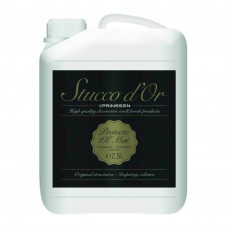 STUCCO D'OR PROTECTO 1K MAT 2.5LTR