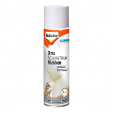 ALABASTINE XTRA VOORSTRIJK VLEKKEN SPRAY 250ML