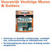 ALABASTINE XTRA VOORSTRIJK VOCHTIGE MUREN /KELDERS 1LTR