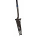 BOOMWORTELSPADE GEHARD STAAL 115CM