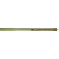 VOORHAMERSTEEL 90CM OVAAL 43/29MM HICKORY (H21)