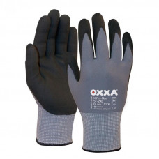 OXXA WERK- HANDSCHOEN X-PRO-FLEX ZWART 11/XXL