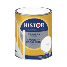 HISTOR TRAPLAK ZIJDEGLANS MENGVERF BASIS ZN 694ML