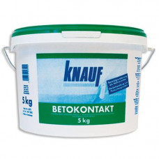 KNAUF BETOKONTAKT 5KG