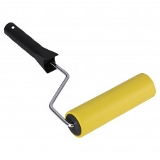 AANDRUK ROLLER RUBBER 15CM