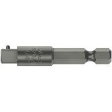 WERA 870-4 DOPAANSLUITING 1/4"-50MM-3/8"