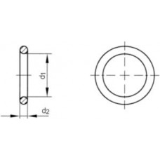 73; O-RING 11,9 X 2,62 MM