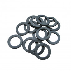 29; RUBBERRING 1/2" (11X18X1,5MM)