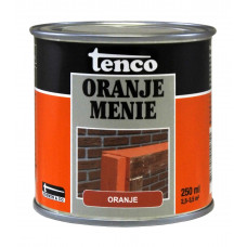 TENCO ORANJE MENIE 250ML