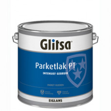 GLITSA ACRYL PARKETLAK EIGLANS 0,75LTR