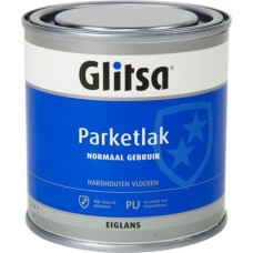 GLITSA ACRYL PARKETLAK EIGLANS 0,25LTR