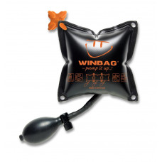 WINBAG 'PUMP IT UP' HULP MONTAGEKUSSEN