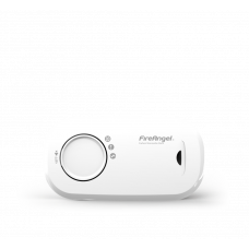 FIREANGEL KOOLMONOXIDE MELDER 3V FA3313-EU