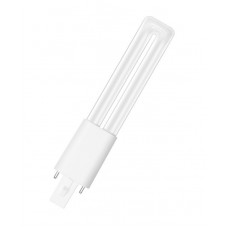 OSRAM LED DULUX-S 4,5W (9W) G23/2P 840