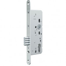 ASSA ABLOY KASTSLOT DM60MM PC72MM VOORPLAAT RVS 24X235MM