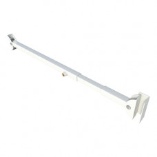 SECUBAR SCHUIFPUI BEV. WIT 89-128CM