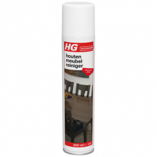 HG HOUTEN MEUBEL REINIGER 300ML