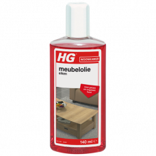 HG MEUBELOLIE EIKEN 140ML