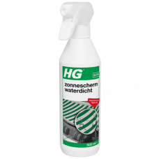 HG ZONNESCHERM WATERDICHT 500ML