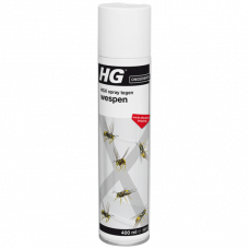 HG-X SPUITBUS TEGEN WESPEN 400ML