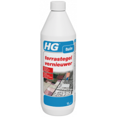 HG TERRAS/ GRINDTEGEL VERNIEUWER 1LTR