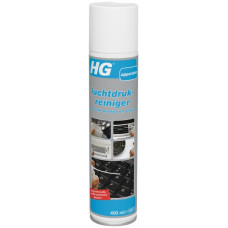 HG LUCHTDRUKREINIGER 400 ML