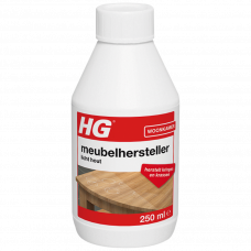 HG MEUBELHERSTELLER LICHT HOUT 250 ML